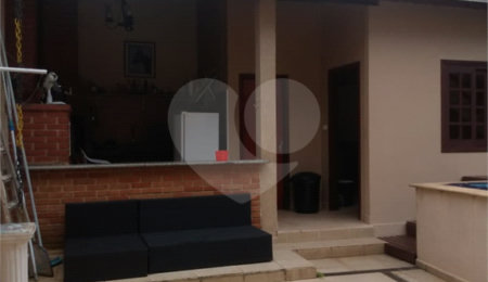 Casa à venda com 4 quartos em Jardim Celani, Salto, SP