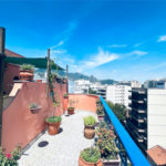 Cobertura à venda com 4 quartos, sendo 2 suítes, em Tijuca, Rio de Janeiro, RJ