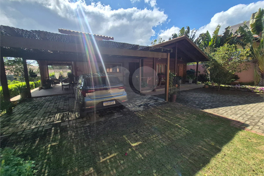 Casa Térrea à venda com 3 quartos, sendo 1 suíte, em Serra da Cantareira, Mairiporã, SP