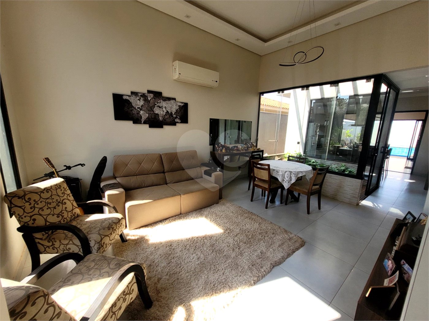 Casa à venda com 3 suítes em Ribeirânia, Ribeirão Preto, SP