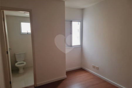 Apartamento à venda com 2 quartos, sendo 1 suíte, em Vila Mazzei, São Paulo, SP