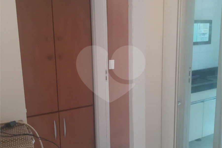 Apartamento à venda com 1 quarto em Jaraguá, São Paulo, SP