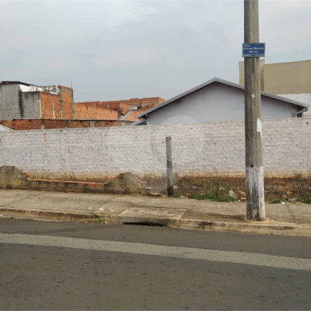 Terreno à venda em Loteamento Gramado Ii, Itapetininga, SP