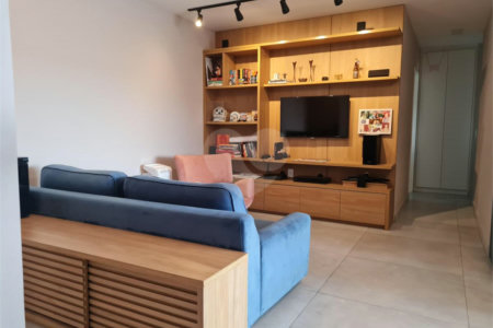 Apartamento à venda com 3 quartos, sendo 1 suíte, em Barra Funda, São Paulo, SP