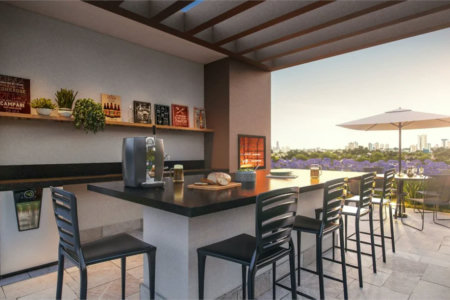 Apartamento à venda com 2 quartos em Vila Butantã, São Paulo, SP