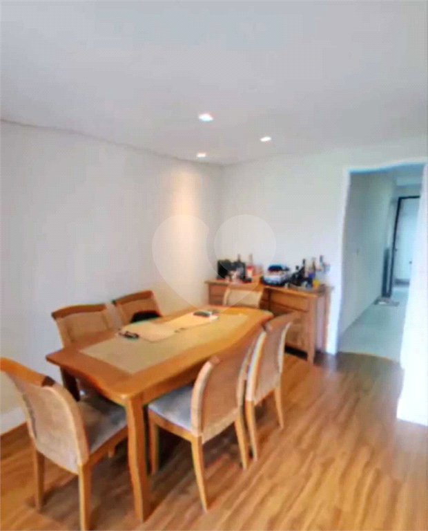 Apartamento à venda com 3 suítes em Alto da Boa Vista, São Paulo, SP
