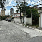 Terreno à venda em Vila Isolina Mazzei, São Paulo, SP