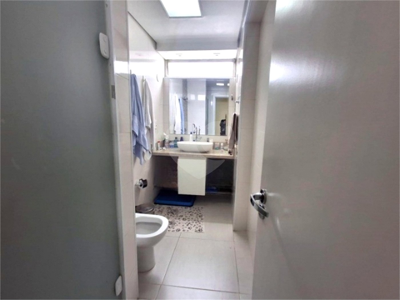Apartamento à venda com 3 quartos, sendo 1 suíte, em Santana, São Paulo, SP