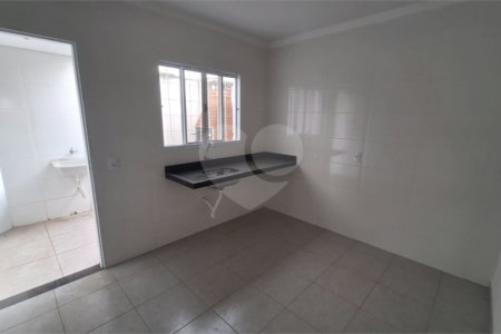 Casa de Vila à venda com 2 suítes em Vila Hortência, Sorocaba, SP