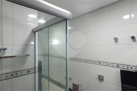 Apartamento à venda com 3 suítes em Vila Paulicéia, São Paulo, SP