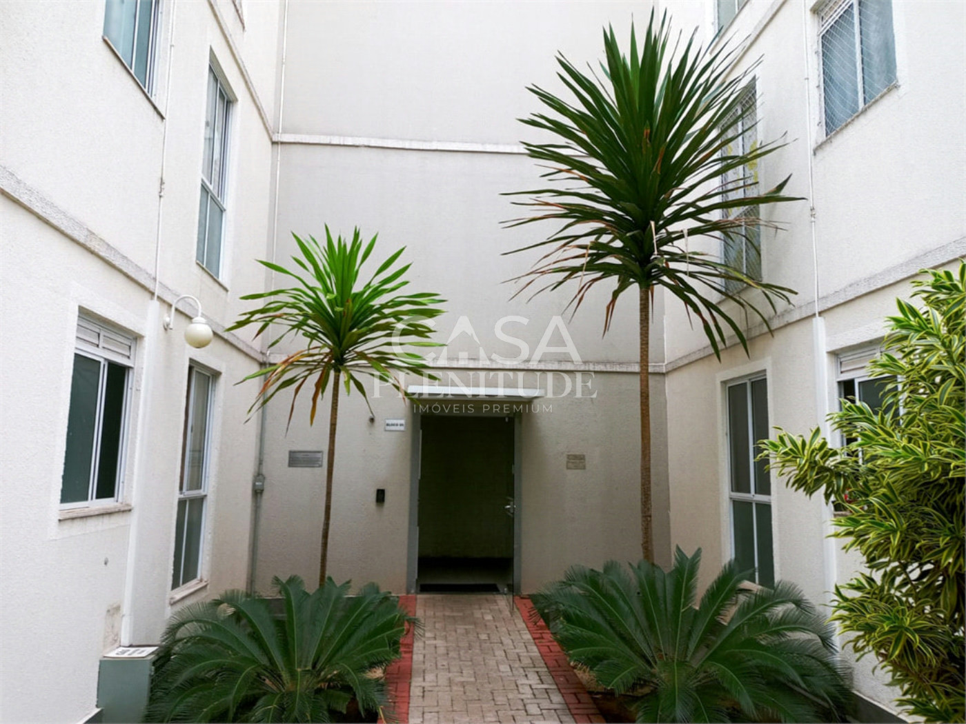 Apartamento à venda com 2 suítes em Caguassu, Sorocaba, SP