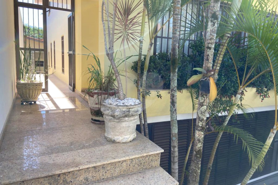 Sobrado à venda com 3 quartos, sendo 1 suíte, em Horto Florestal, São Paulo, SP