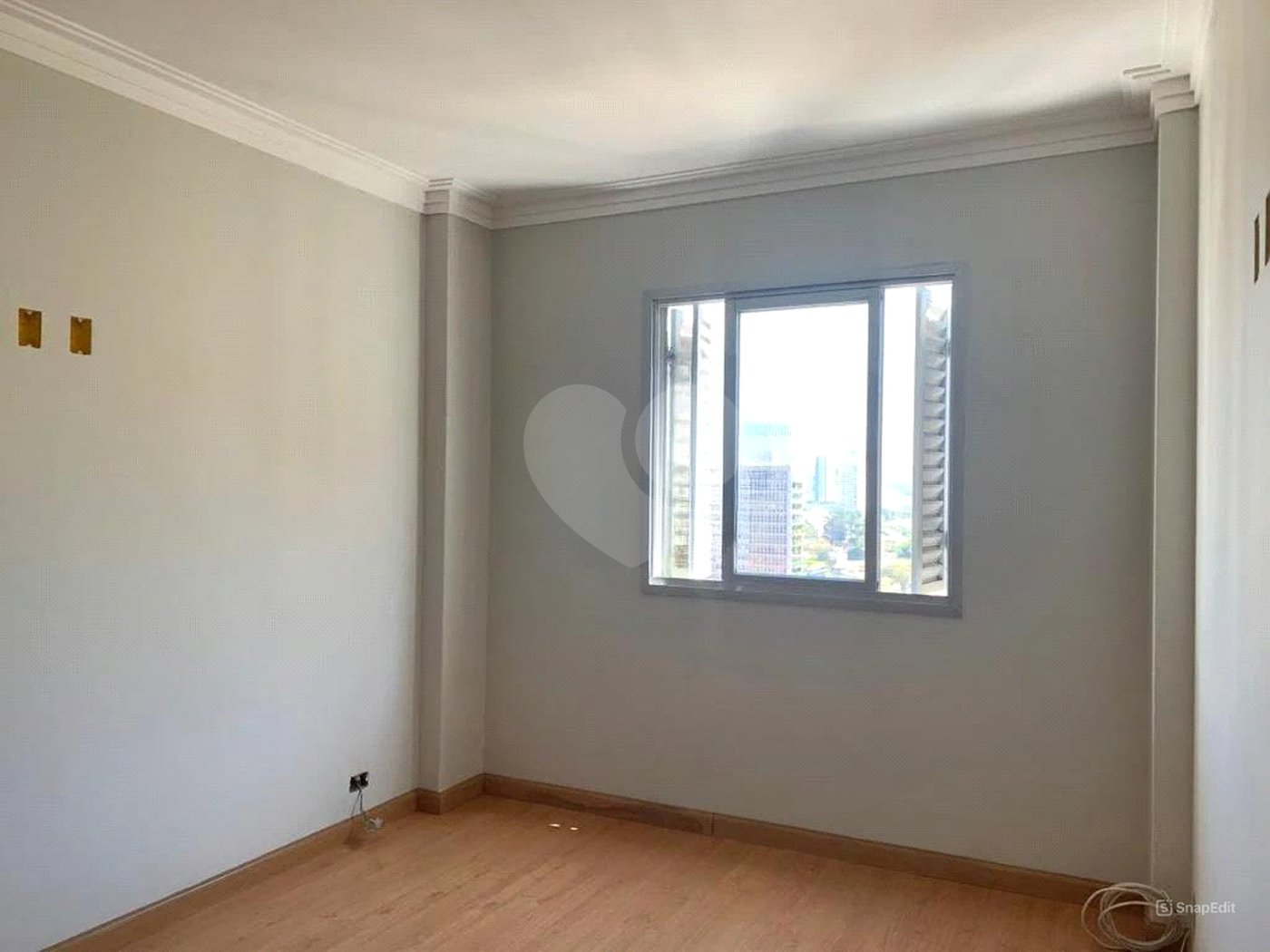 Apartamento à venda com 2 quartos em Vila Cordeiro, São Paulo, SP
