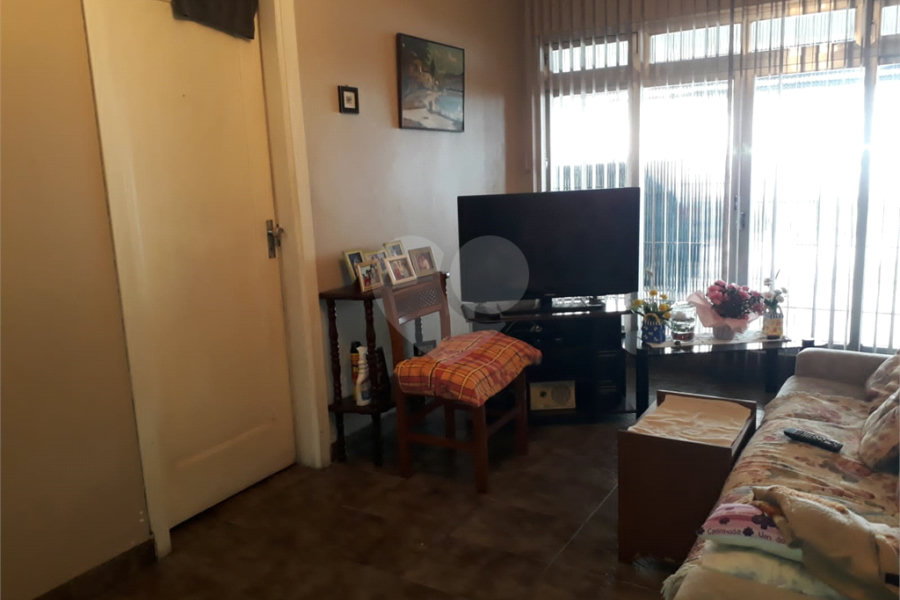 Casa Térrea à venda com 4 quartos, sendo 1 suíte, em Casa Verde, São Paulo, SP