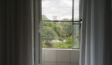 Apartamento à venda com 1 quarto em Ipiranga, São Paulo, SP
