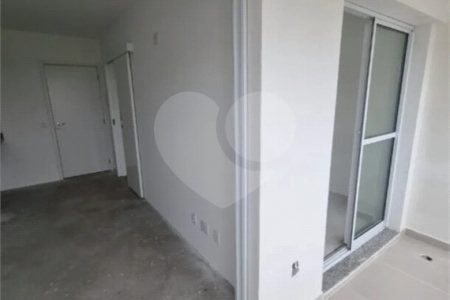 Apartamento à venda com 1 quarto em Butantã, São Paulo, SP