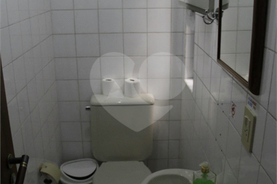 Sala à venda ou para alugar com 1 quarto em Perdizes, São Paulo, SP