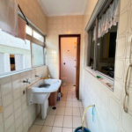 Apartamento com 3 dormitórios à venda, 150 m² por R$ 480.000,00 - Jardim Três Marias - Guarujá/SP