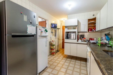 Casa à venda com 4 suítes em Vila Madalena, São Paulo, SP