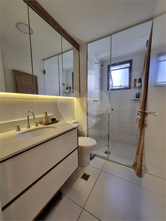 Apartamento à venda com 2 quartos, sendo 1 suíte, em Vila Mariana, São Paulo, SP