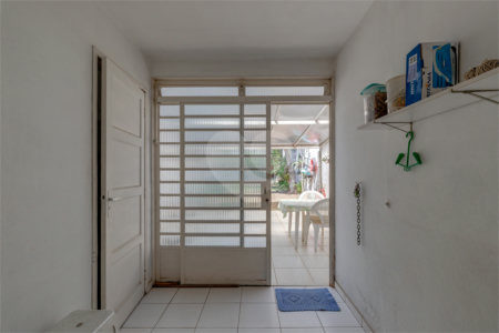Sobrado à venda com 2 quartos em Chácara Monte Alegre, São Paulo, SP