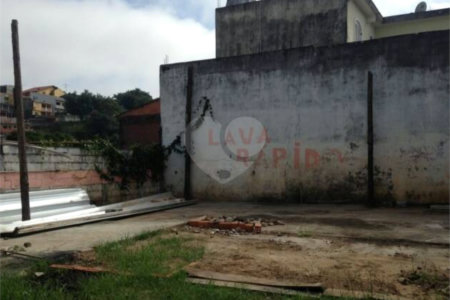 Terreno à venda em Vila Júlia, Poá, SP