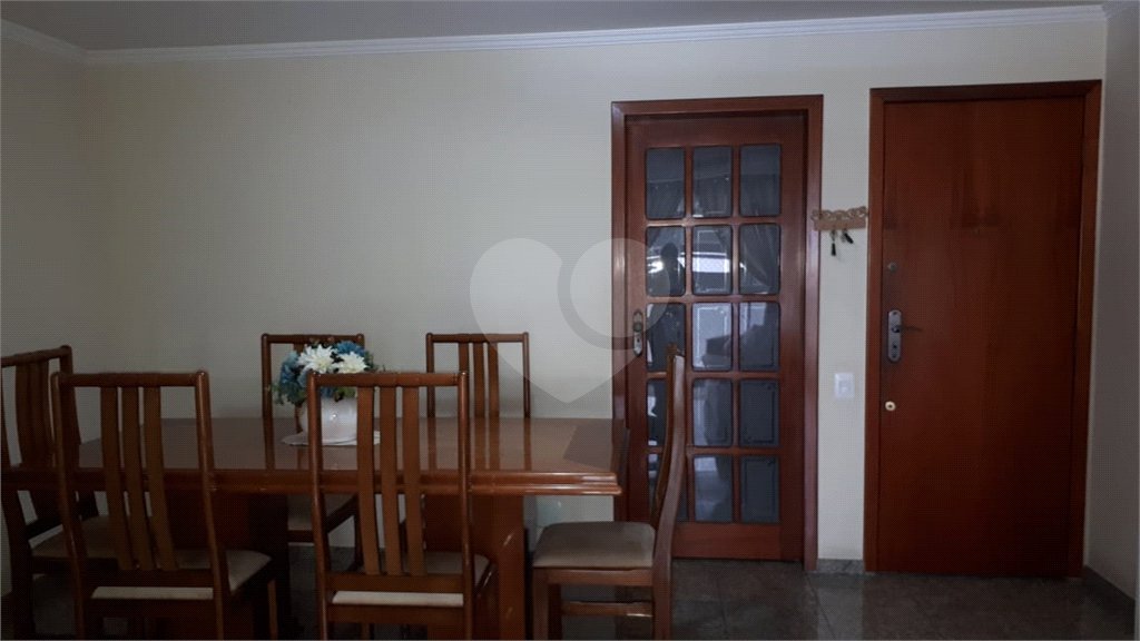 Apartamento à venda com 3 quartos, sendo 1 suíte, em Santana, São Paulo, SP