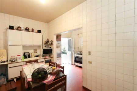 Sobrado à venda com 3 quartos em Chácara Santo Antônio, São Paulo, SP