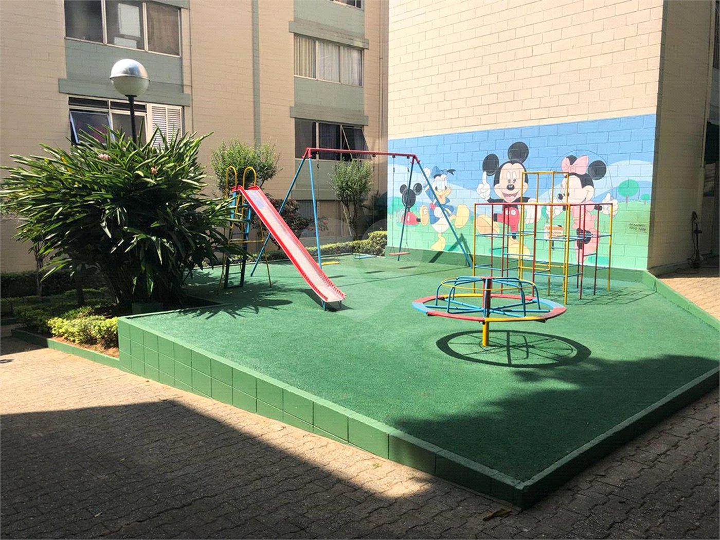 Apartamento à venda com 2 quartos em Parque Peruche, São Paulo, SP