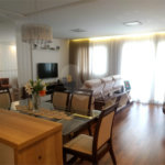 Apartamento à venda com 2 suítes em Vila Lusitânia, São Bernardo do Campo, SP