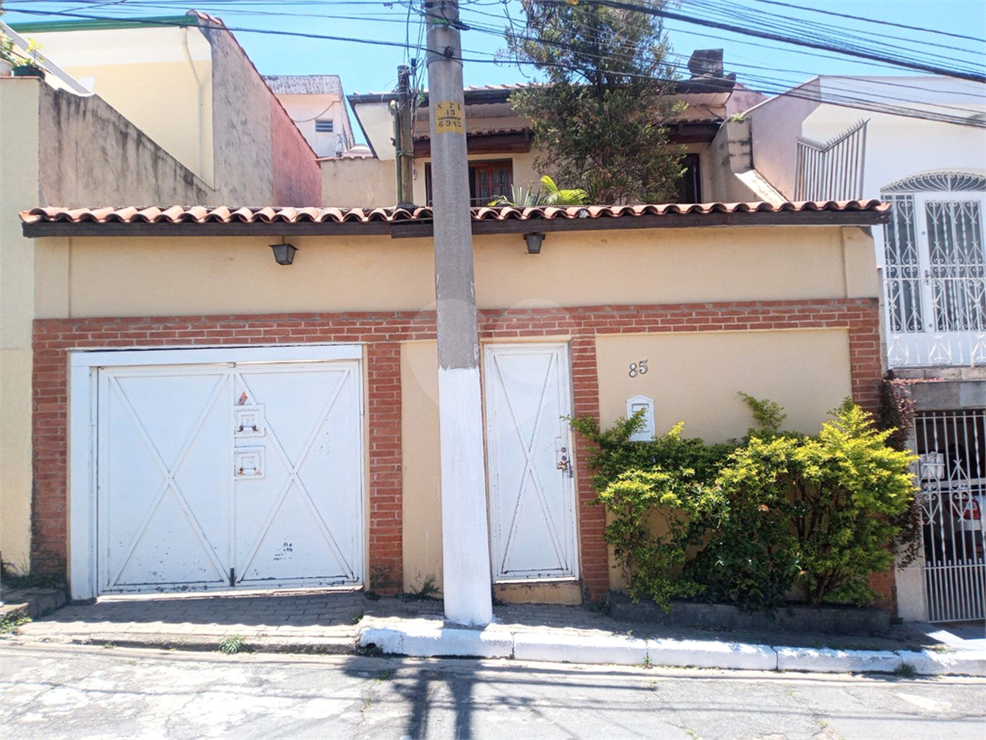 Casa Térrea à venda com 2 quartos, sendo 1 suíte, em Jardim São Paulo(zona Norte), São Paulo, SP