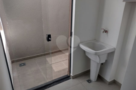Apartamento para alugar com 1 quarto em Vila Lúcia, São Paulo, SP
