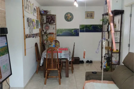 Apartamento à venda com 3 quartos, sendo 1 suíte, em Paraisópolis, São Paulo, SP