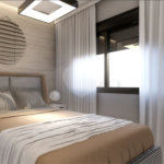 Apartamento à venda com 2 quartos, sendo 1 suíte, em Vila Maria, São Paulo, SP