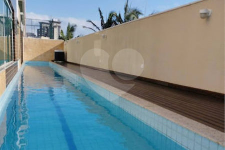 Apartamento à venda com 3 suítes em Nova Petrópolis, São Bernardo do Campo, SP