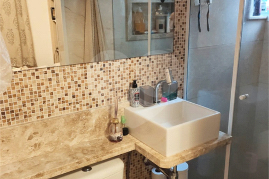 Apartamento à venda com 3 quartos em Santa Teresinha, São Paulo, SP