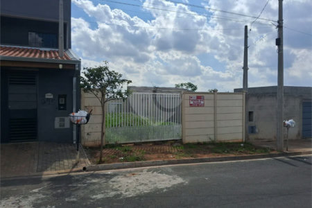 Casa à venda em Parque Bellaville, Hortolândia, SP