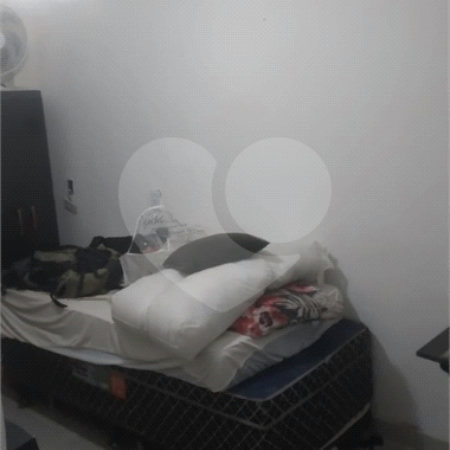 Casa de Vila à venda com 2 quartos em Cidade Nova, Rio de Janeiro, RJ