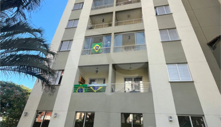 Apartamento à venda com 3 quartos, sendo 1 suíte, em Vila Amélia, São Paulo, SP