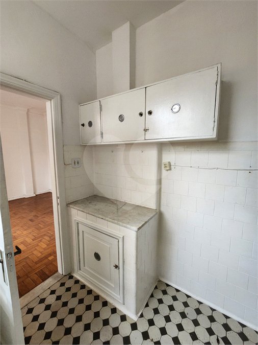 Apartamento à venda com 2 quartos em Grajaú, Rio de Janeiro, RJ