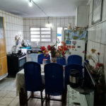 Casa à venda com 3 quartos em Jardim das Esmeraldas, São Paulo, SP