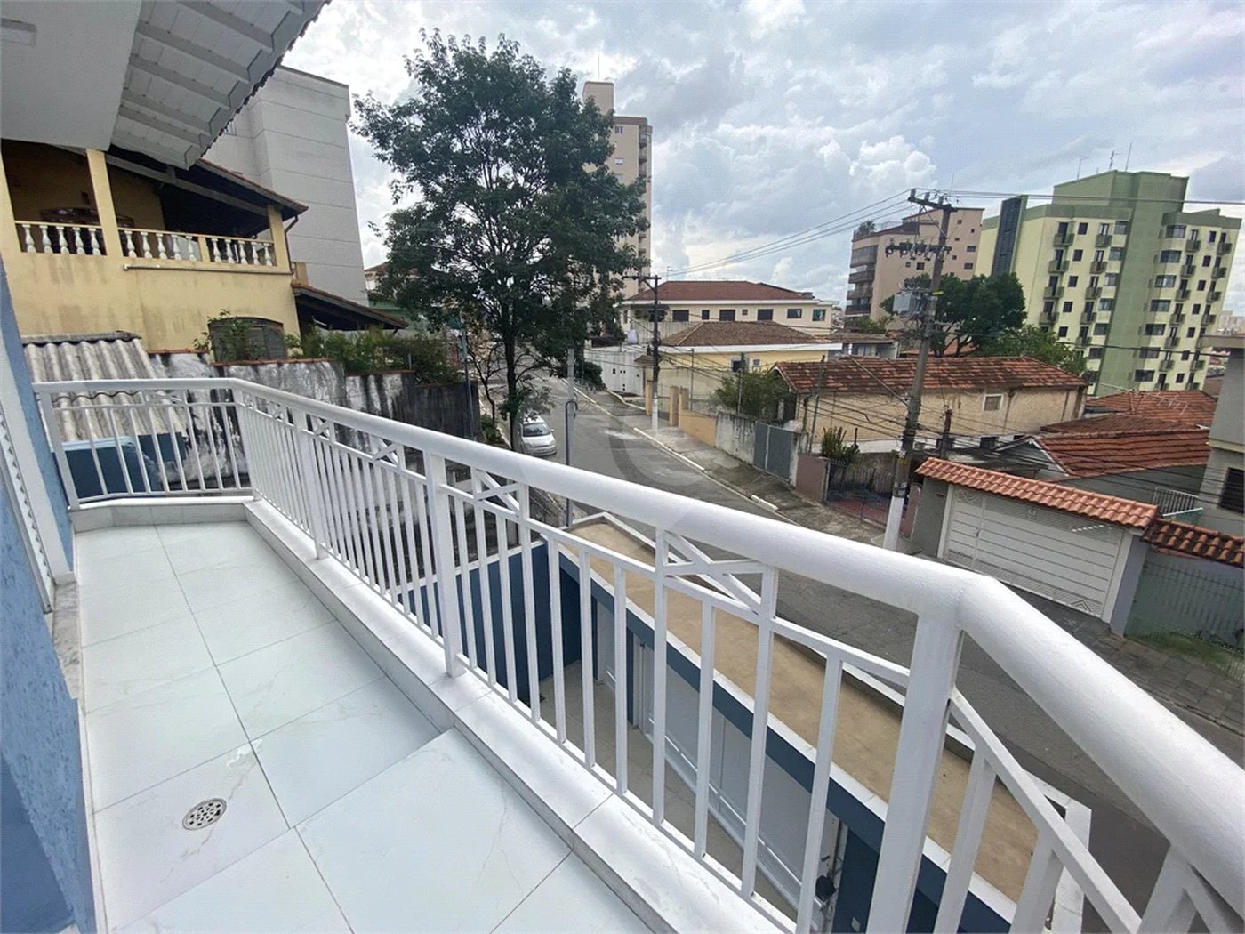 Sobrado à venda com 3 quartos, sendo 2 suítes, em Freguesia do Ó, São Paulo, SP