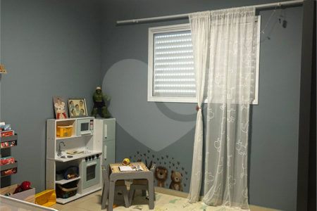 Apartamento à venda com 2 quartos em Jardim Tendá, Porto Feliz, SP