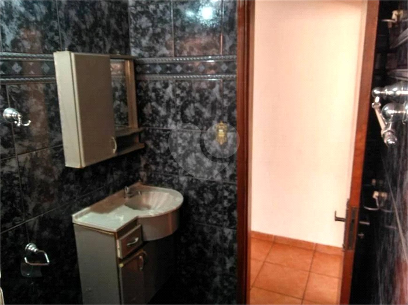 Casa à venda com 3 quartos em Jardim Gilda Maria, São Paulo, SP