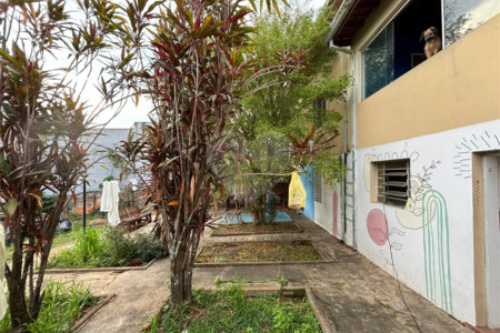 Casa à venda com 3 quartos em Vila Teixeira, Salto, SP