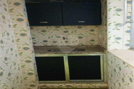 Apartamento à venda com 1 quarto em Estácio, Rio de Janeiro, RJ