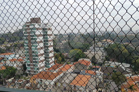 Apartamento à venda com 4 quartos, sendo 1 suíte,  em Anchieta, São Bernardo do Campo, SP