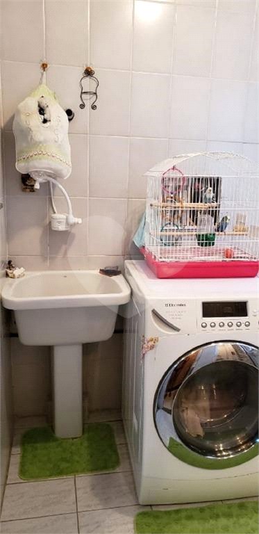 Apartamento à venda com 2 quartos em Sumarezinho, São Paulo, SP