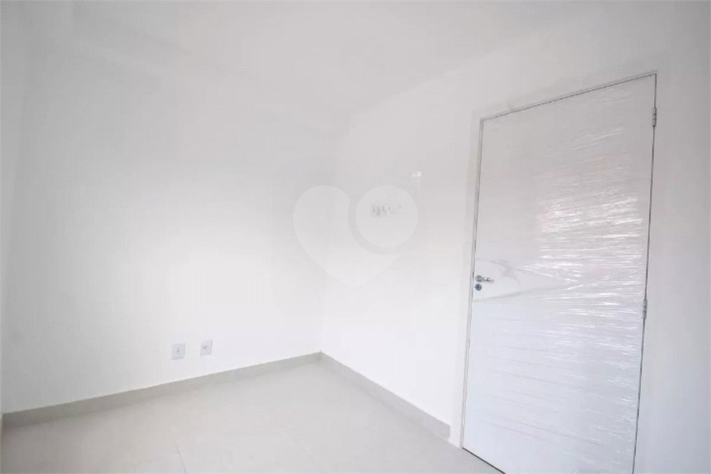 Apartamento à venda com 1 suíte em Vila Guilherme, São Paulo, SP