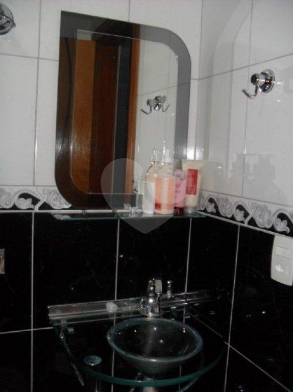 Casa à venda com 3 quartos, sendo 1 suíte, em Jardim Brasil (zona Norte), São Paulo, SP
